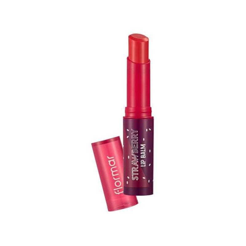 Flormar Lip Balm