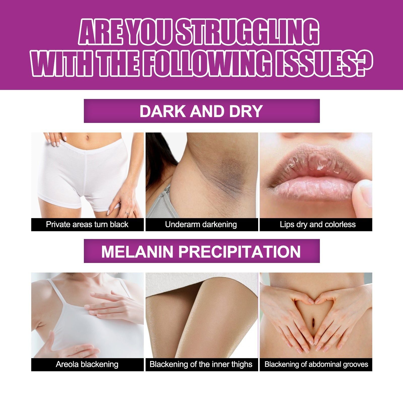 Brighten and Nourish Skin, Lighten Tone, Smooth & Youthful Skin, Natural Formula ,30g