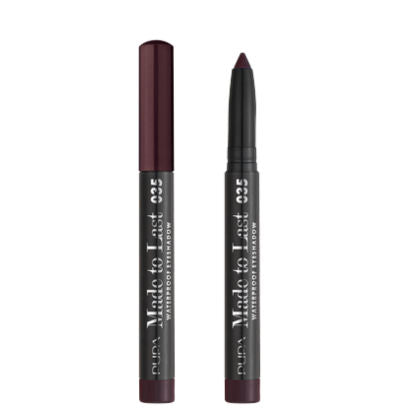 Made to Last Waterproof Eyeshadow