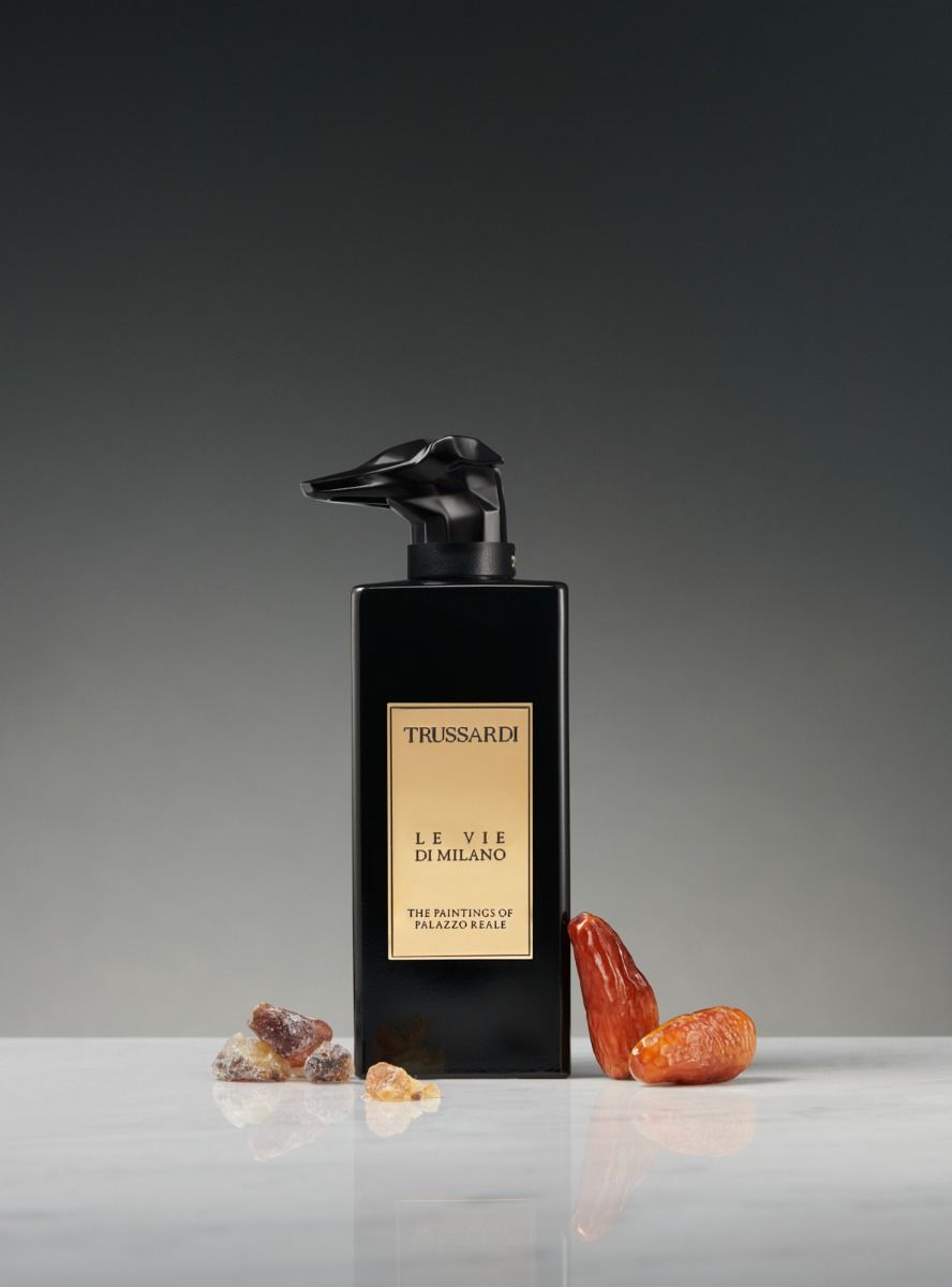 The Paintings of Palazzo Reale Eau de Parfum Intense 100ml