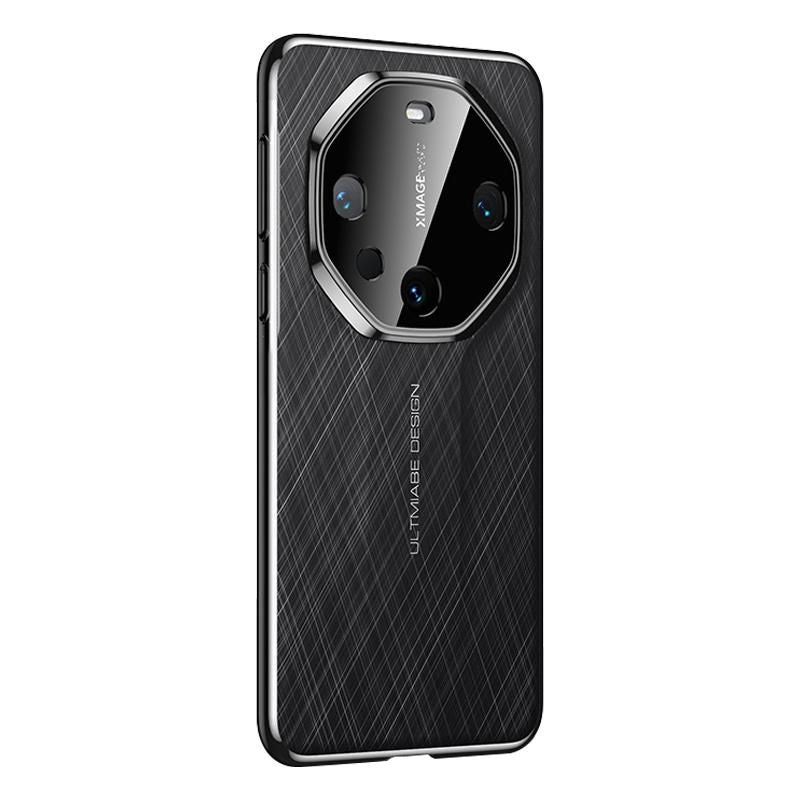 Paint PC Phone Case For Huawei Mate 60 Pro