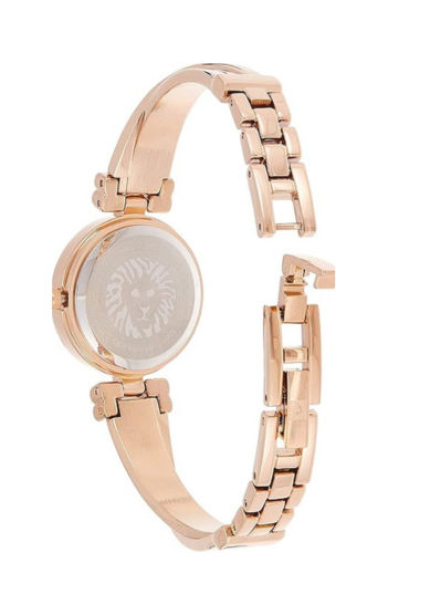 Anne Klein Ladies Watch AK2238RGST