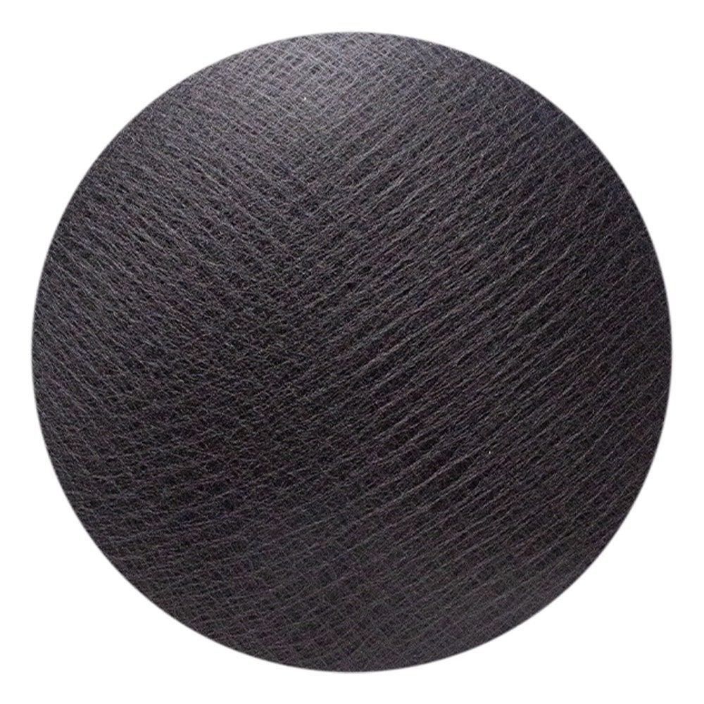 Onetech Black Hair Net, 1X144pcs Xyj001