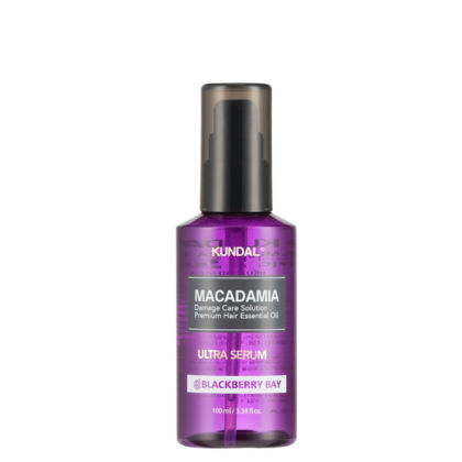 Macadamia Ultra Serum 100ml - Blackberry Bay