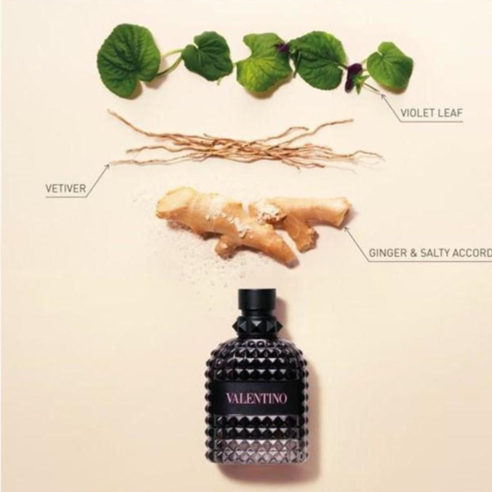 عطر "بورن إن روما" للرجال