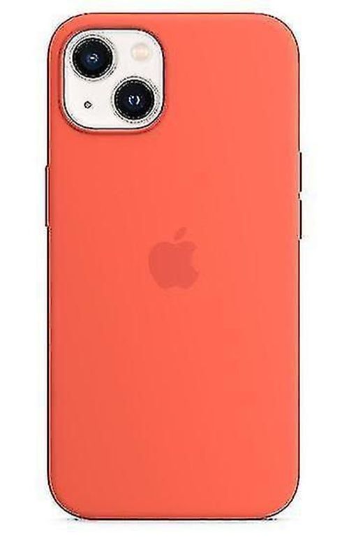Silicone Case With Magsafe For Iphone 13 Mini Phone Case