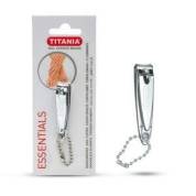 Titania 1052/1K Nail Clipper