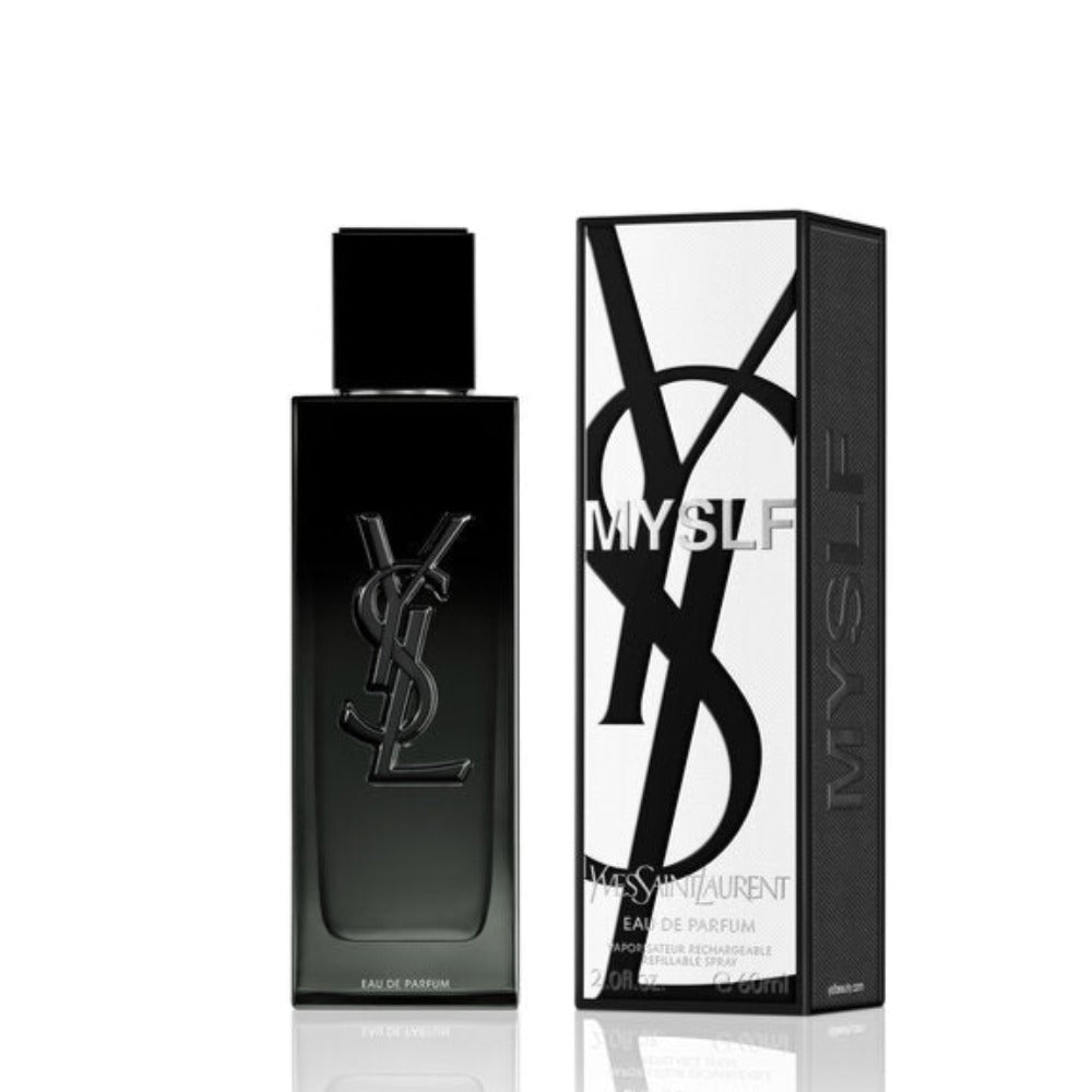 عطر "ماي سيلف"