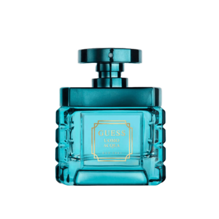 Uomo Acqua Eau de Toilette