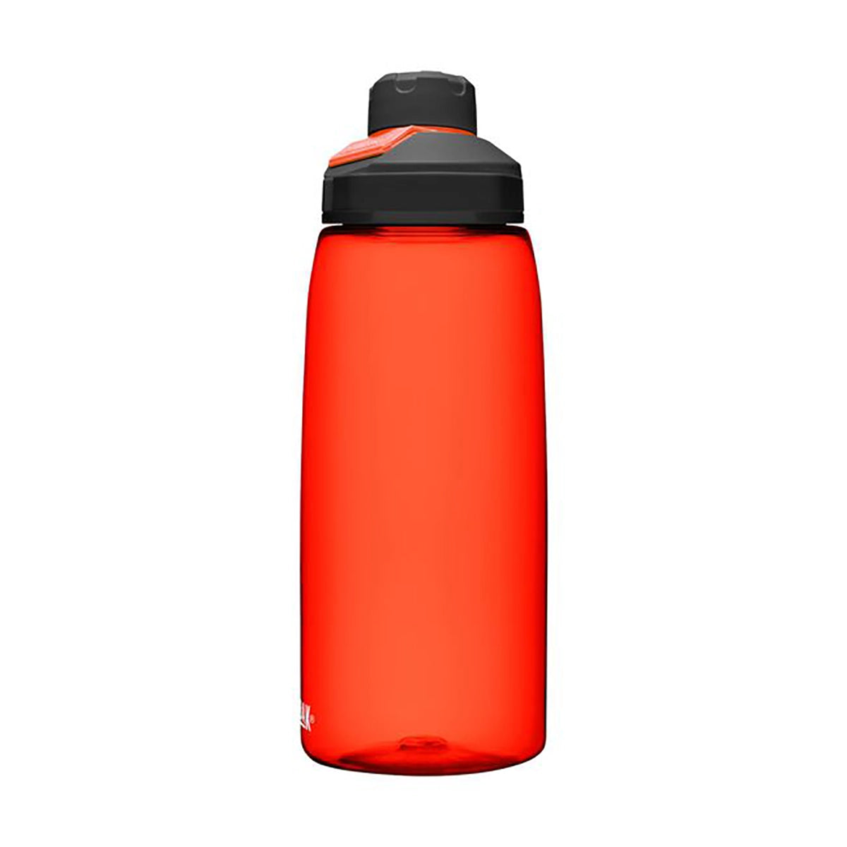 Camelbak Chute Mag 32oz Water Bottle – Fiery Red | BPA-Free Leak-Proof Bottle