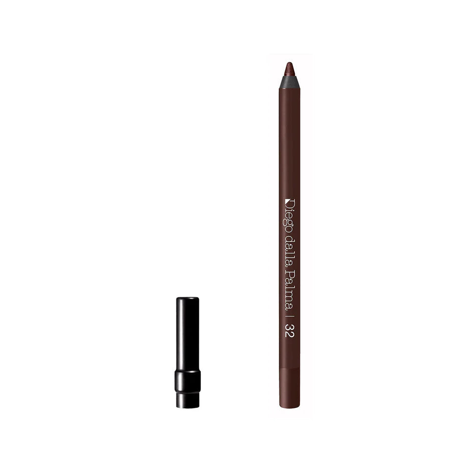 Makeup Studio Stay On Me Waterproof Eyeliner