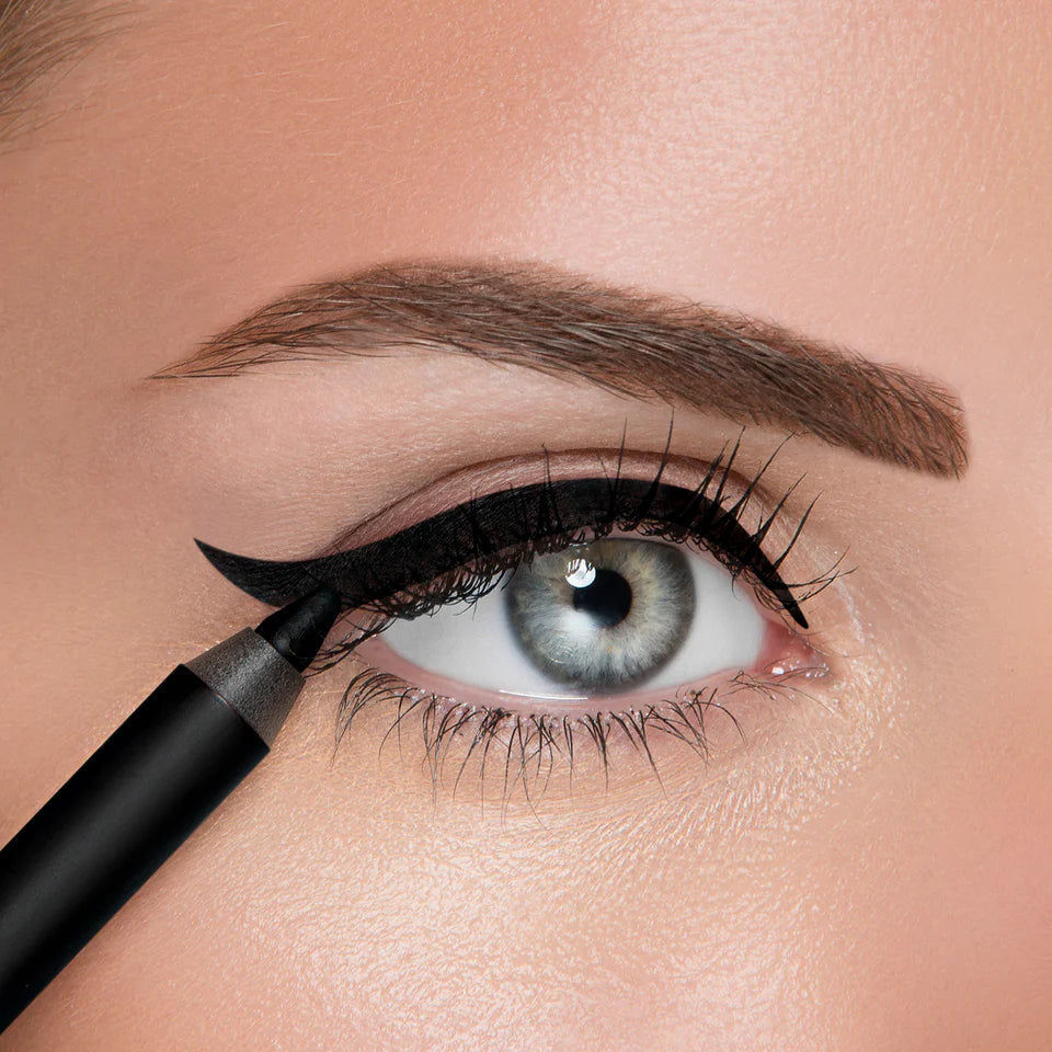 Makeup Studio Stay On Me Waterproof Eyeliner