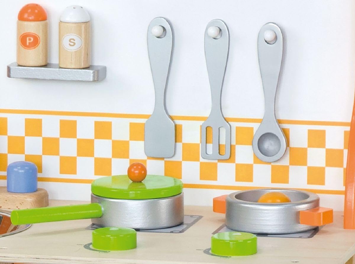 Fantastic Kitchen - Viga
