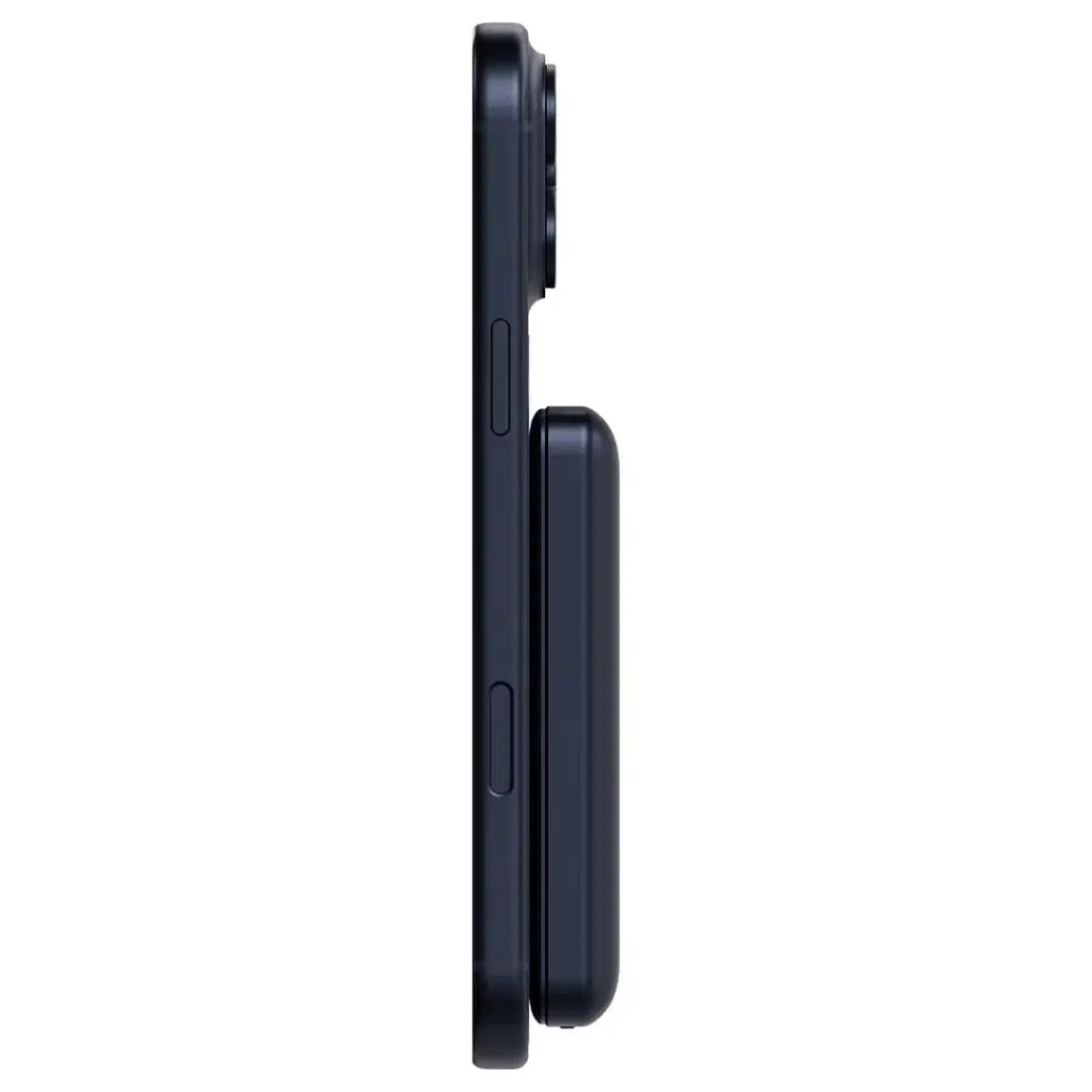 Levelo Vence 10000mAh Power Bank, 25W Wireless Charging