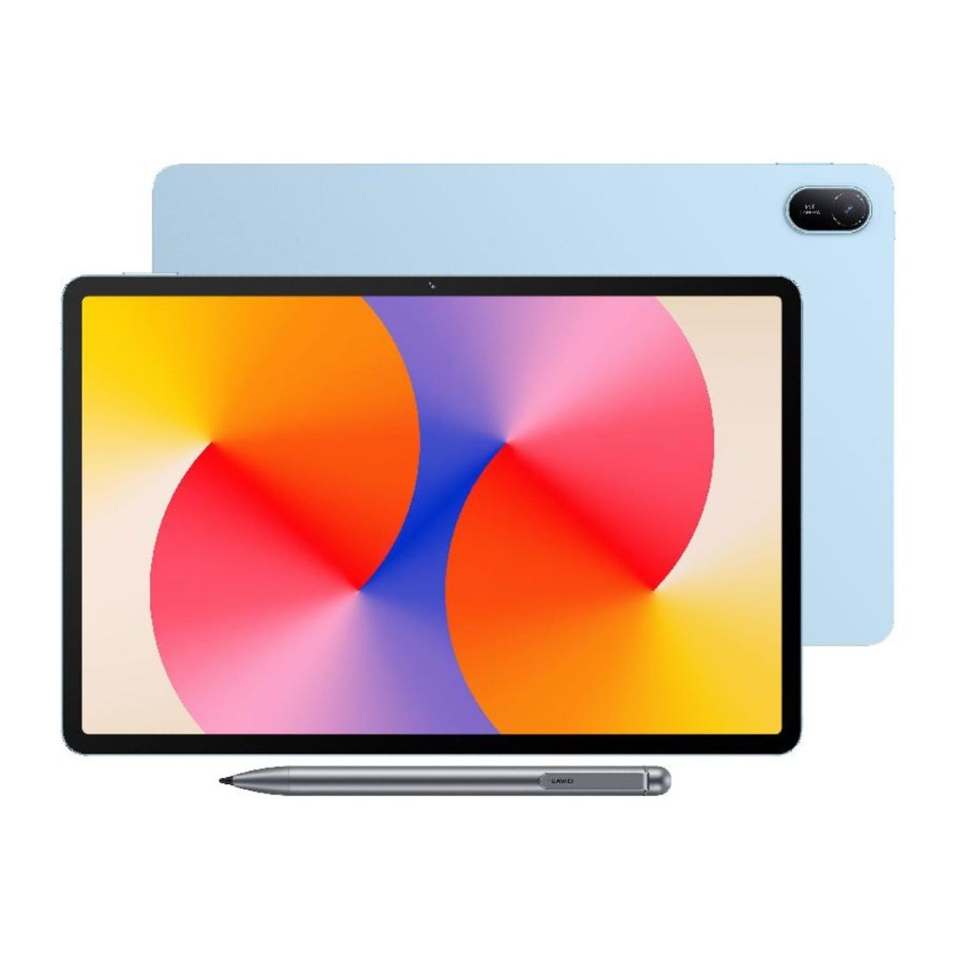 Huawei MatePad SE 11 Wi-Fi Tablet, 8GB RAM, 128GB Storage, 11-Inch Eye Comfort Display, M-Pen Lite