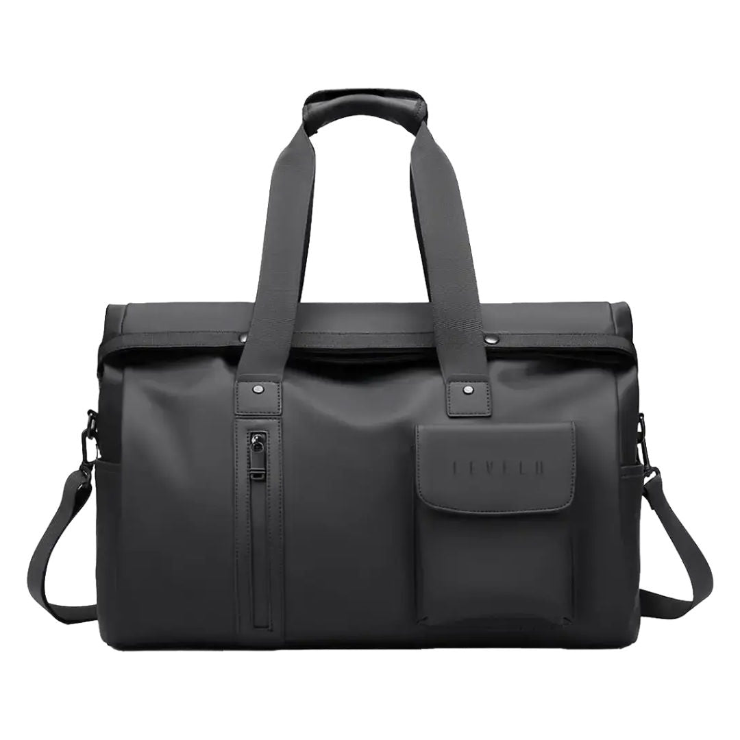 Levelo MONACO Travel Duffle Bag