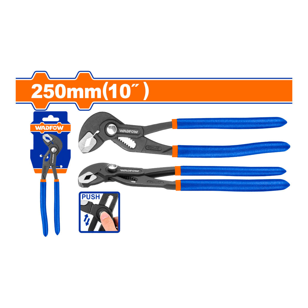 WADFOW Pump Pliers