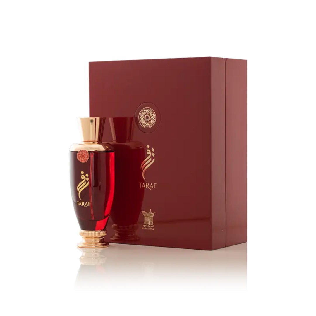 Arabian Oud Taraf Eau De Parfum For Men, 100ml