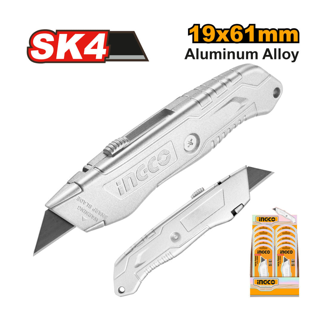 INGCO Utility Knife