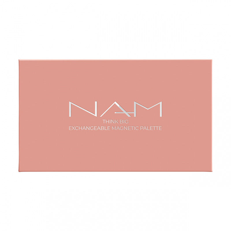 NAM Think Big Exchangeable Magnetic Palette