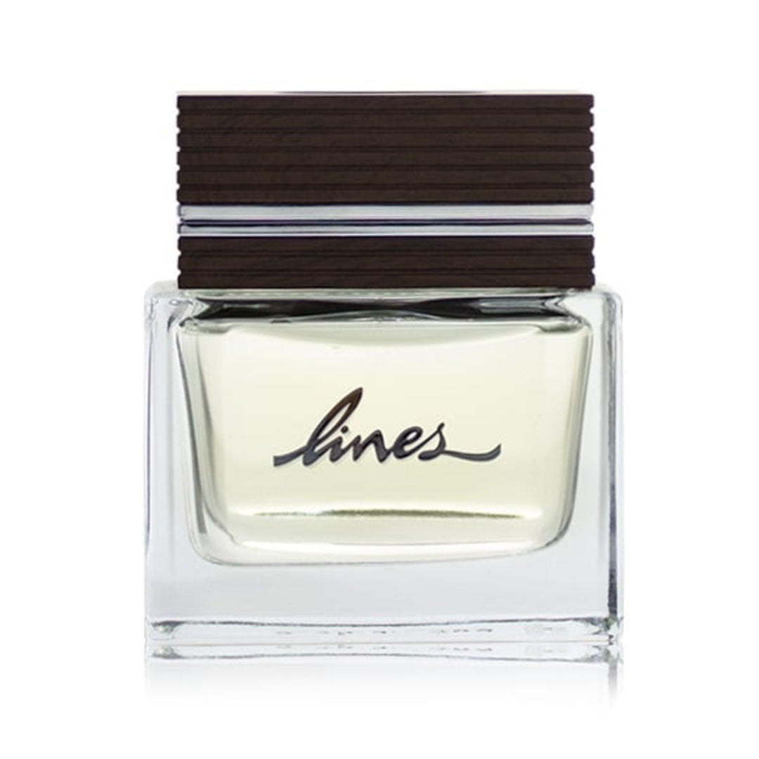 Arabian Oud Lines Eau De Parfum For Men, 85ml