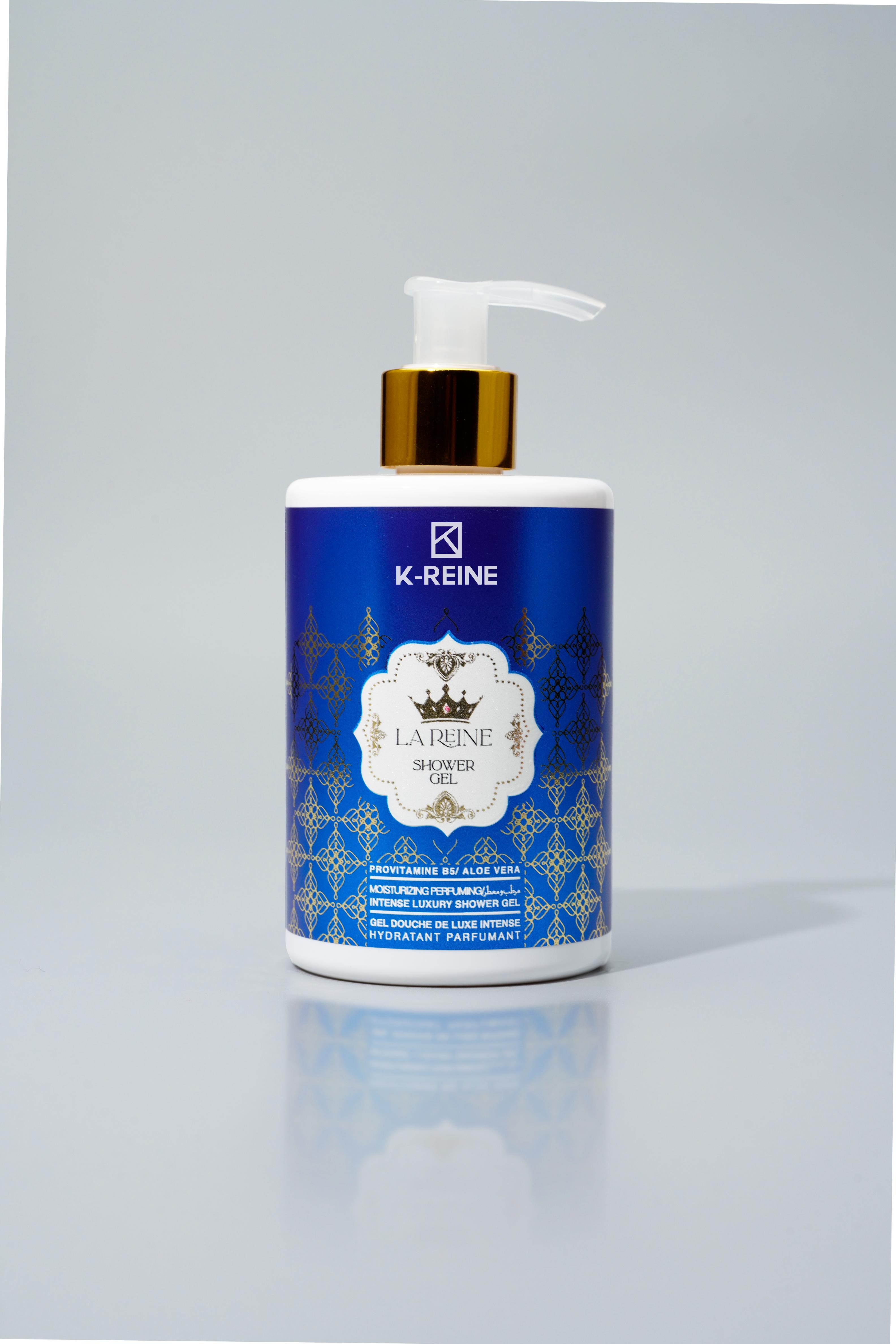 K-Reine Shower Gel, 300ml