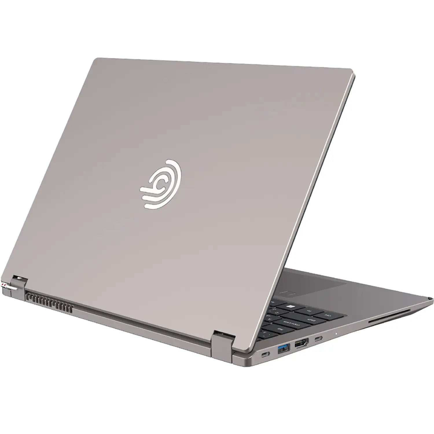 Onsor MOUJ 14 2-in-1 Laptop, 14-Inch Touchscreen Intel Core i5 Convertible Laptop with Smart Pen