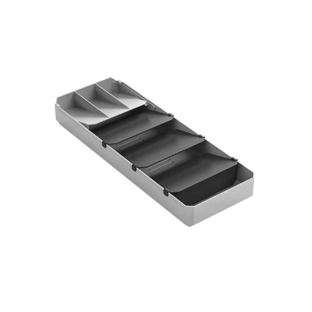 Metaltex Adjustable Cutlery Organizer