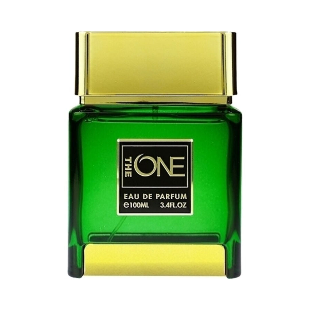 Flavia The One Unisex Eau de Parfum, 100ml