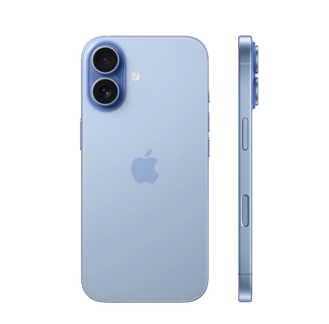 Apple iPhone 17 Super Retina XDR Display Smartphone, 256GB Storage, Dual Sim(SIM + eSIM)