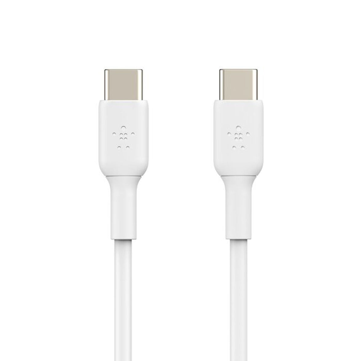 Belkin Boost Charge™ USB-C to USB-C Cable, 1M, White
