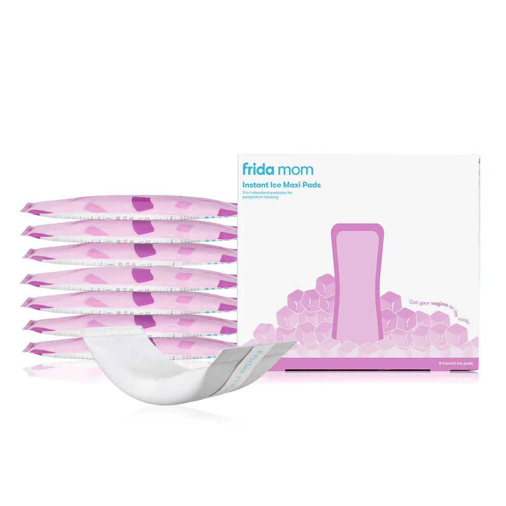 Frida Mom Ice Maxi Pads