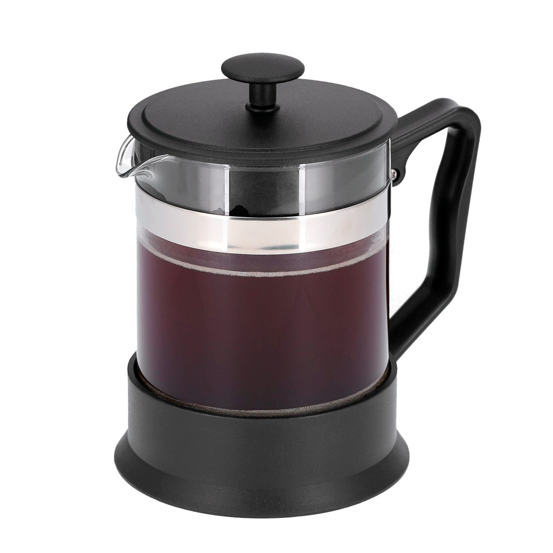XAVAX 111330 Tea / Coffee Maker, 0.6 Litres