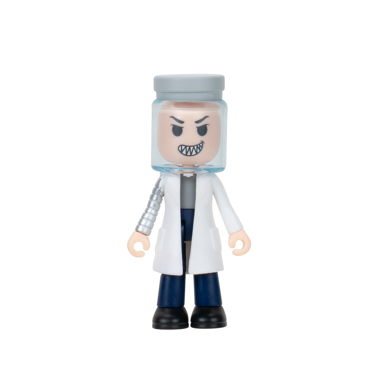 Jazwares Devseries Core Figures DrJarhead