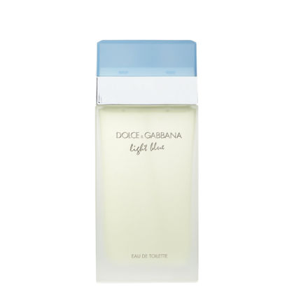 Light Blue Eau de Toilette