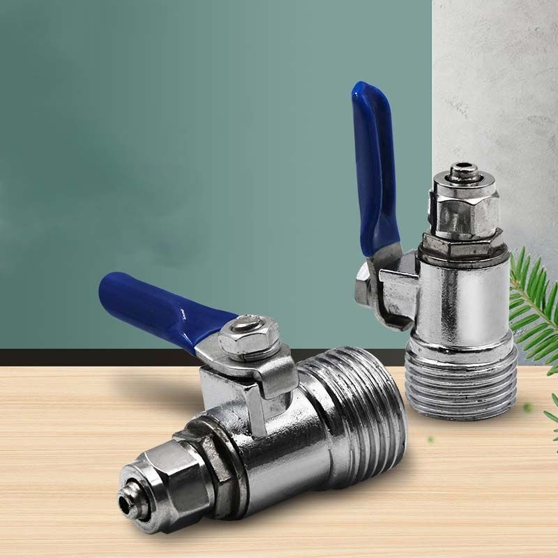 4 Points Outer Wire Turns 2 Points Valve 4 Points Outer Wire Turns 2 Points Valve