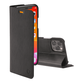 Hama  187381 "Guard Pro" Booklet for Apple iPhone 11 Pro, black