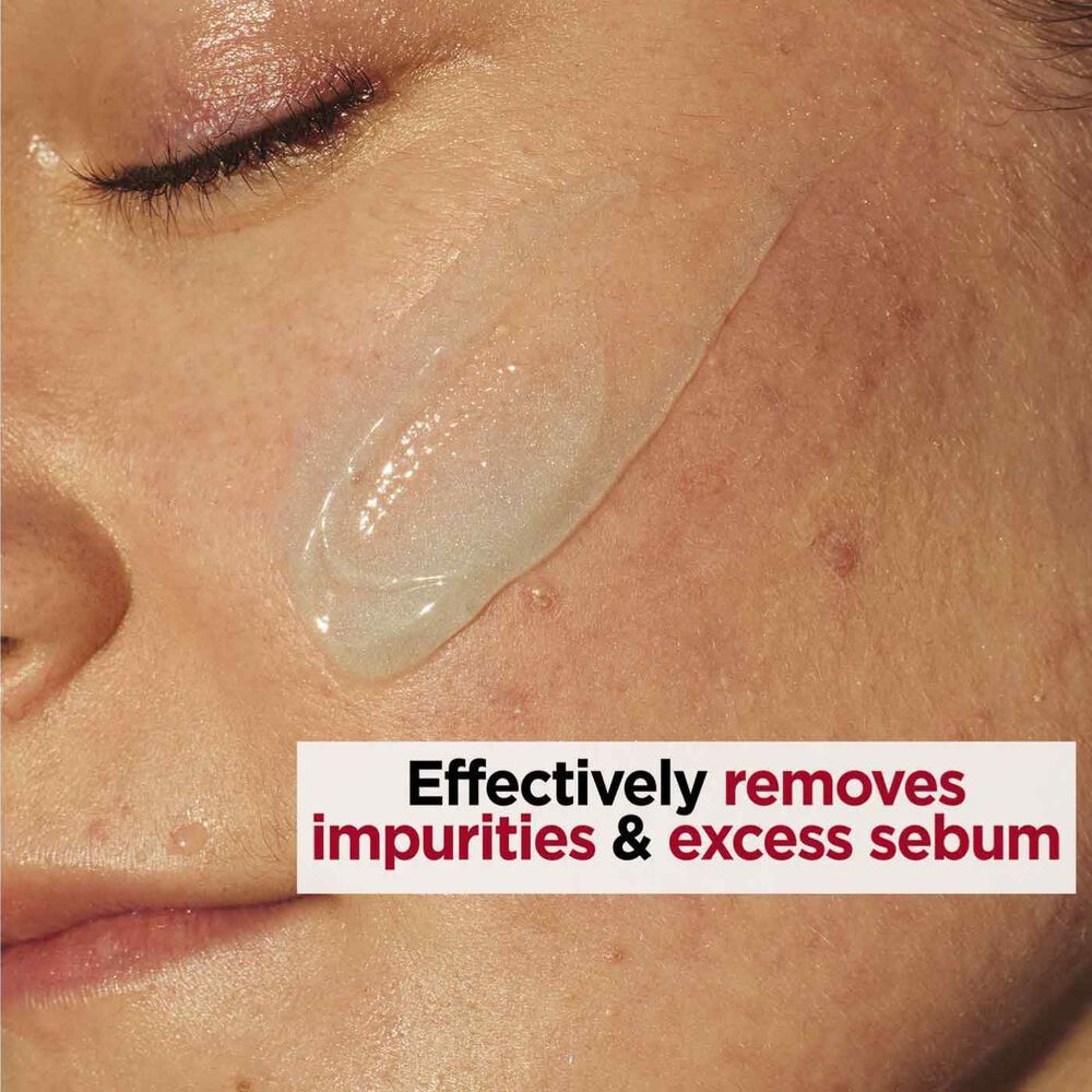 MyClarins Re-Move Purifying Cleansing Gel 125ml