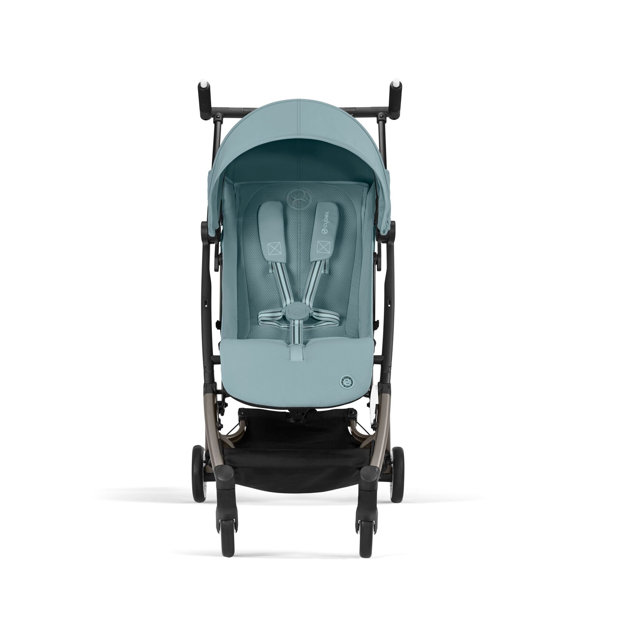 Cybex -Libelle stroller- Stormy Blue