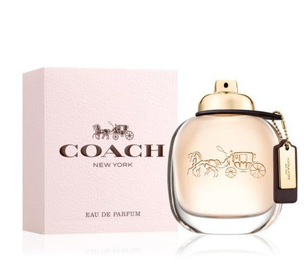Eau de Parfum 90ml
