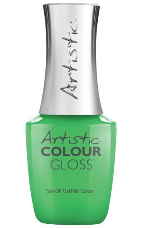 Artistic Nail Design Gel Color, 15ml