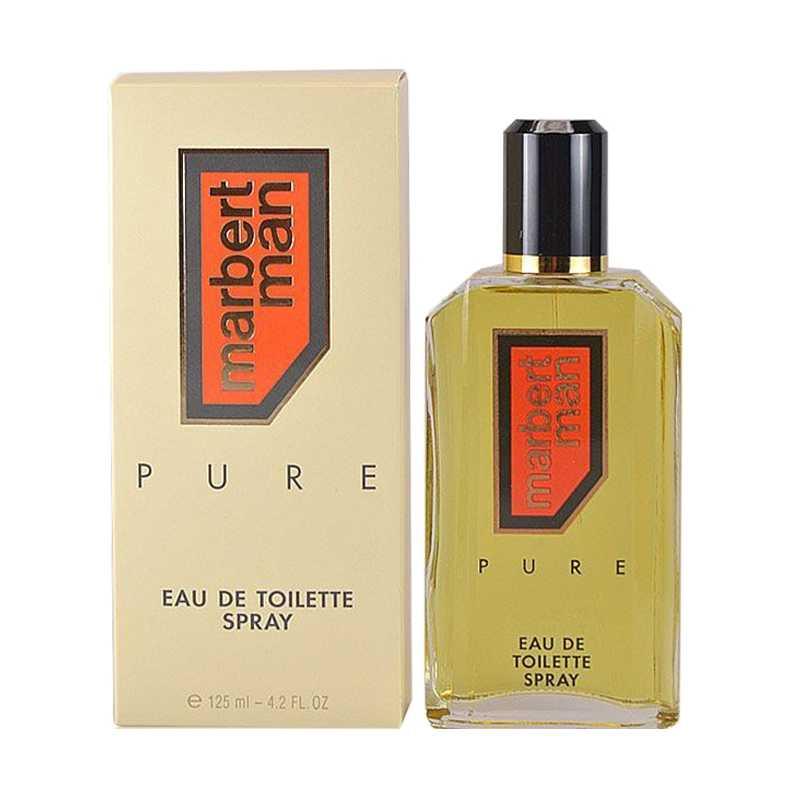 MARBERT Man Pure 125Ml