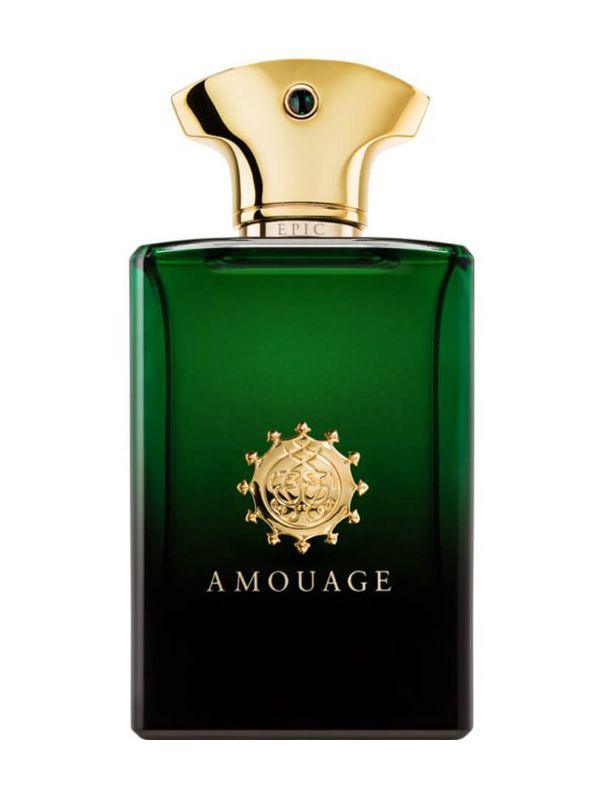 Amouage Epic Edp M 100Ml