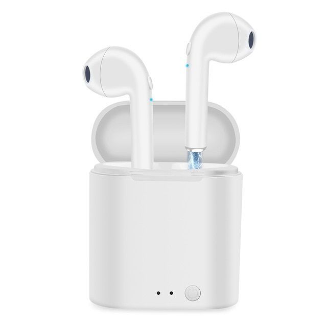 Wireless Bluetooth Earphone