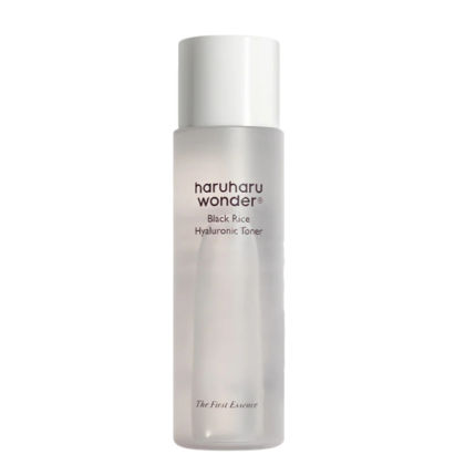 Black Rice Hyaluronic Toner 150 ml