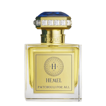 باتشولي فور أول عطر 100 مل