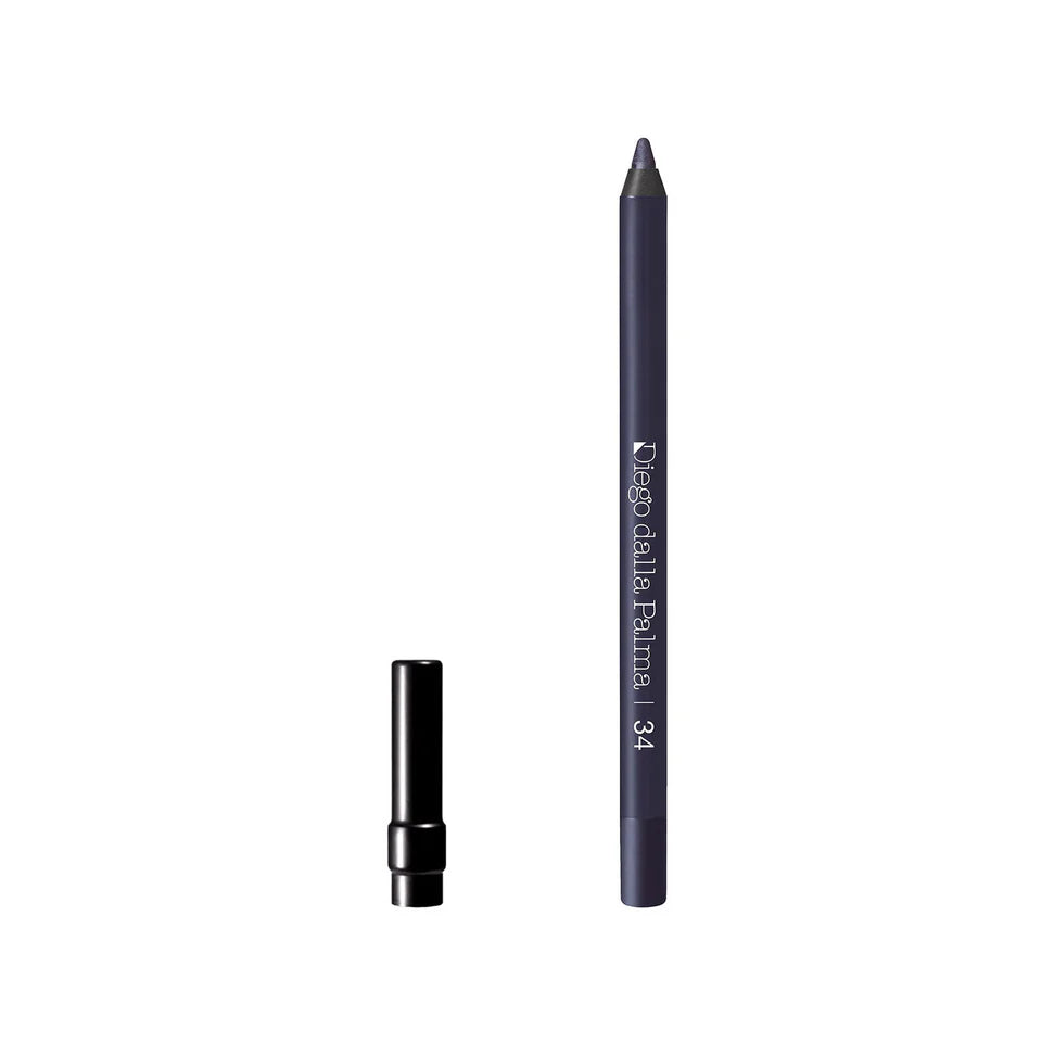 Makeup Studio Stay On Me Waterproof Eyeliner
