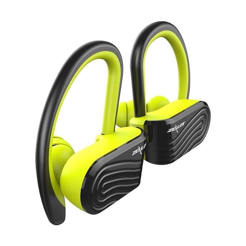 ZEALOT H10 TWS Ture Wireless Stereo Bluetooth Earphone