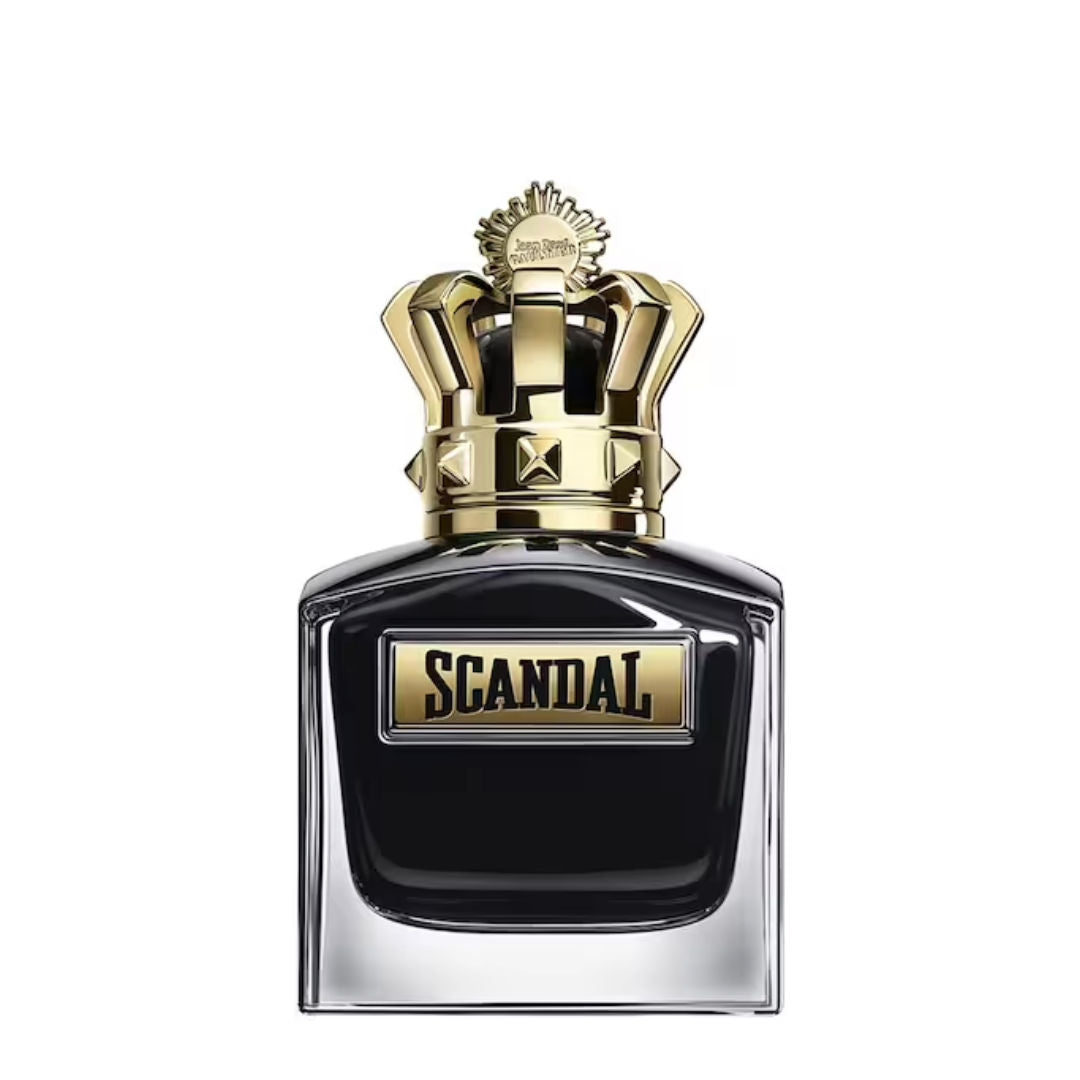 عطر سكاندال "Le Parfum" عطر مكثف