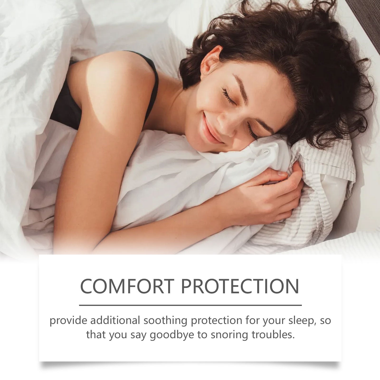 Anti-Snoring Sleep Patches, Sleep Care, Quiet Night, Improve Breathing, Relax & Rest ,30pcs
